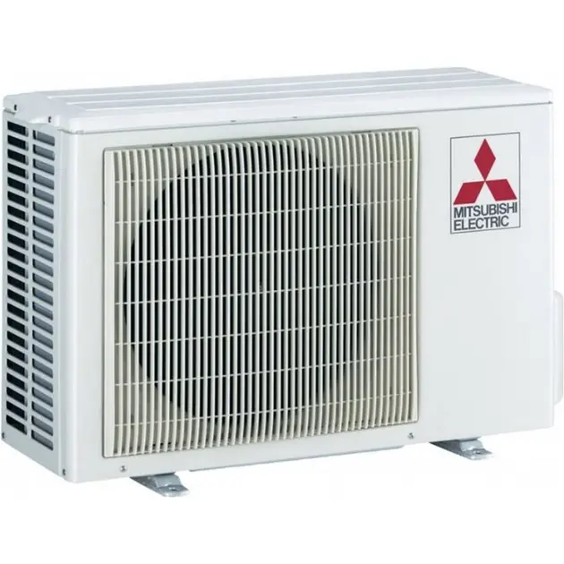 Mitsubishi 3,5kW HR Inverteres kültéri (MUZ-HR35VF-E4)