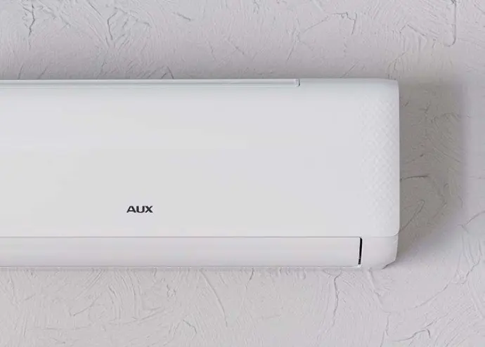 📦AUX 2,7kW Delta 3 oldalfali szett, ASW-H09B7A4/CAR3DI-C3-5 (KSZKLM5130-B, KSZKLM5130-K )