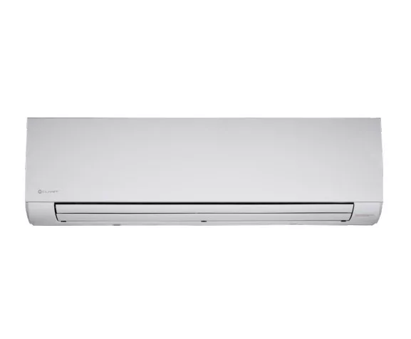 Clivet 2,91kW Fancoil (3-járatú szelepkészlettel és infrás távirányítóval) (CFW-2 2)