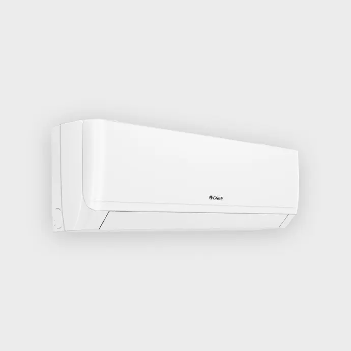 Gree 2,7kW Winter beltéri (GWH09AGC-K6DNA2W/I)