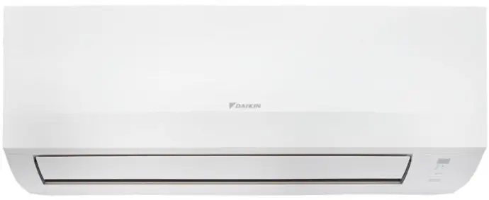 Daikin 2,0kW oldalfali beltéri (FTXC20EV1B)