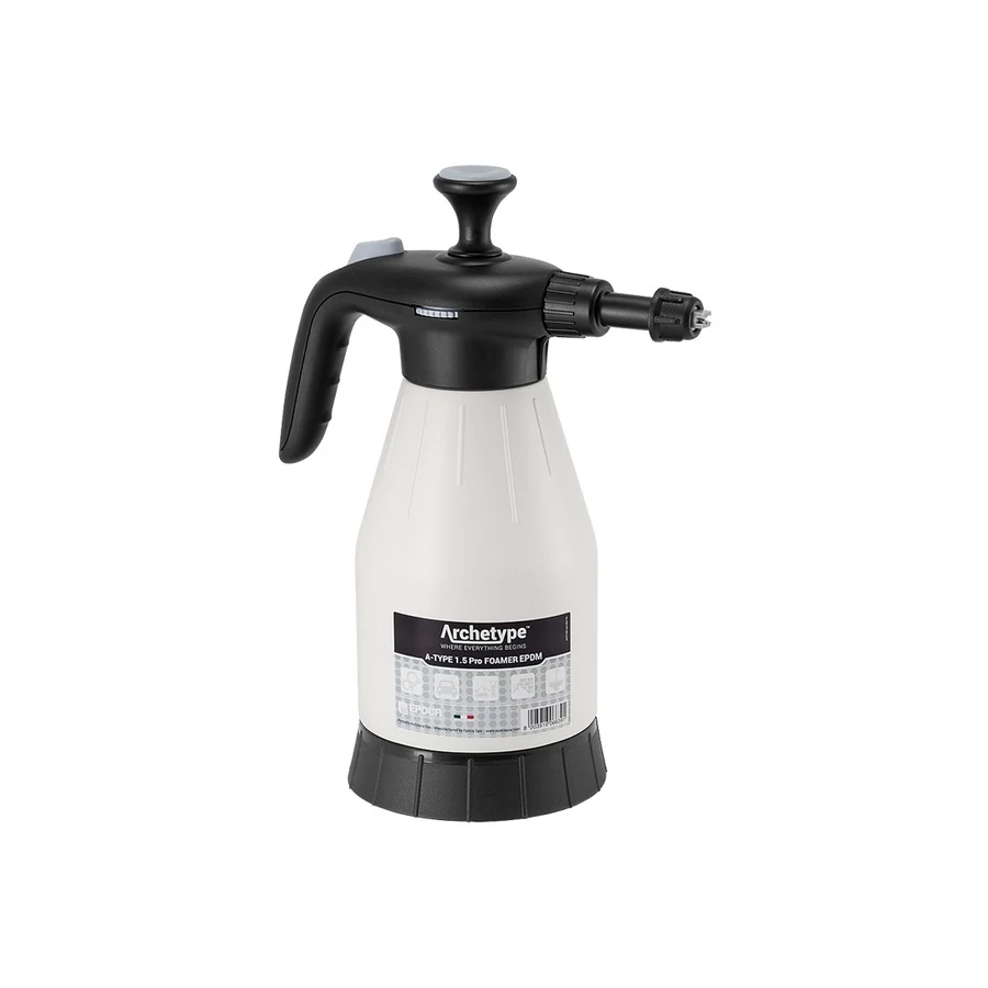 Optilube A-TYPE 1.5 PRO Foamer EPDM-habosító permetező 1860ML (7851.R001/18853)
