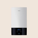 Daikin Altherma 3 R W fali beltéri 14-16kW kültérihez (EBBX16DF9W)