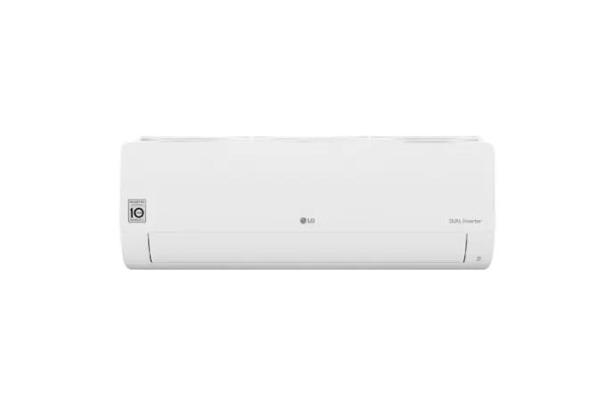 📦LG 7,1kW Silence2 inverteres oldalfali klíma szett (S24ET.NSK, S24ET.U24)