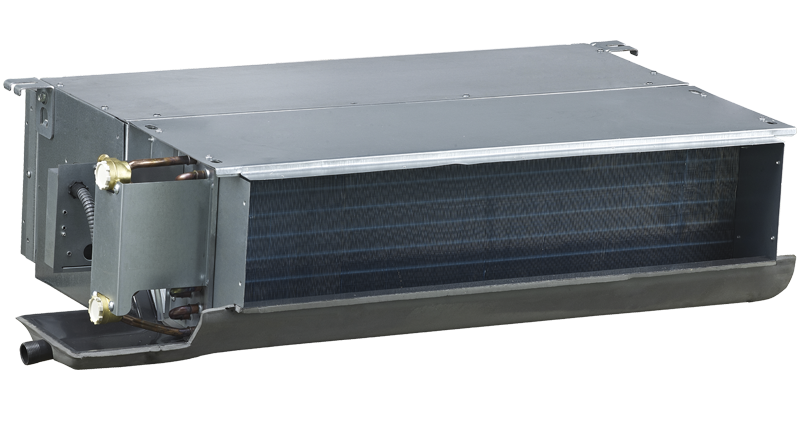 Midea légcsatornázható fan-coil (4 csöves) (MKT3-V600G12-CL)