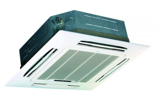 Midea 7,1kW kazettás beltéri (MCD1-24HRFNX)