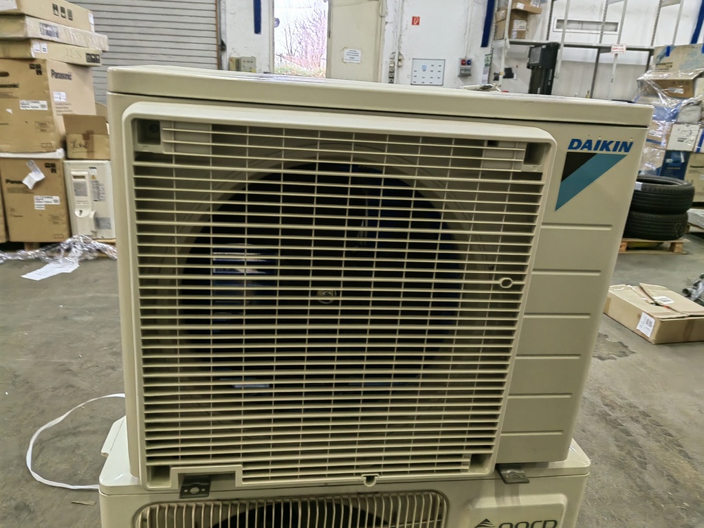 Daikin RXB25C2V1B (SN:J401290)