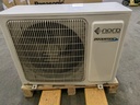 Nord NWH12UB-K3DNA2E/O (SN:4E62040000009)