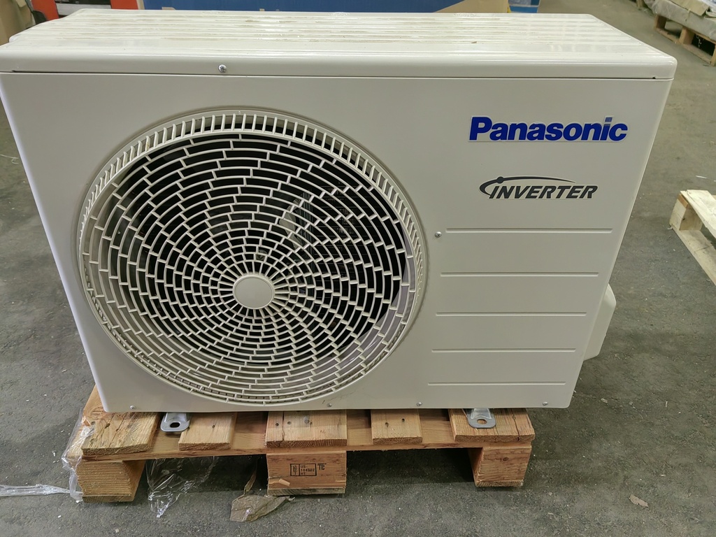 Panasonic CU-RE12RKE (SN:6547027806)