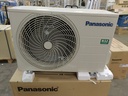Panasonic CU-FZ25UKE (SN:6573606999)
