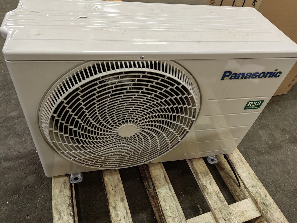 Panasonic CU-FZ25UKE (SN:6573607013)