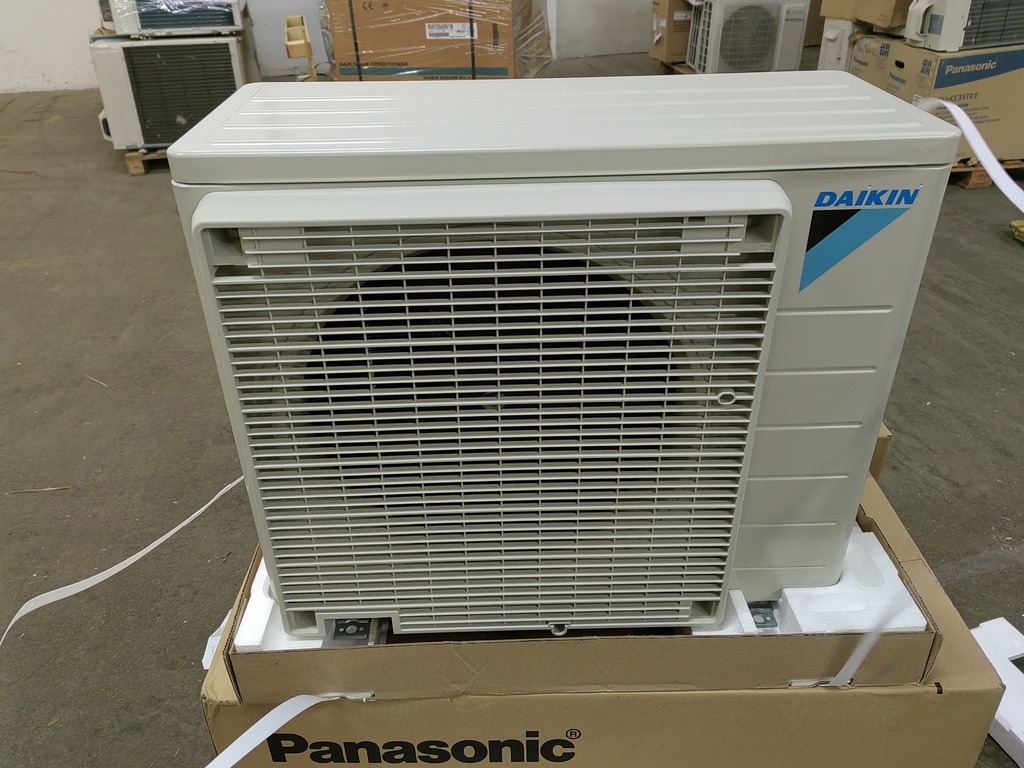 Daikin RXB35C2V1B (SN:J413004)