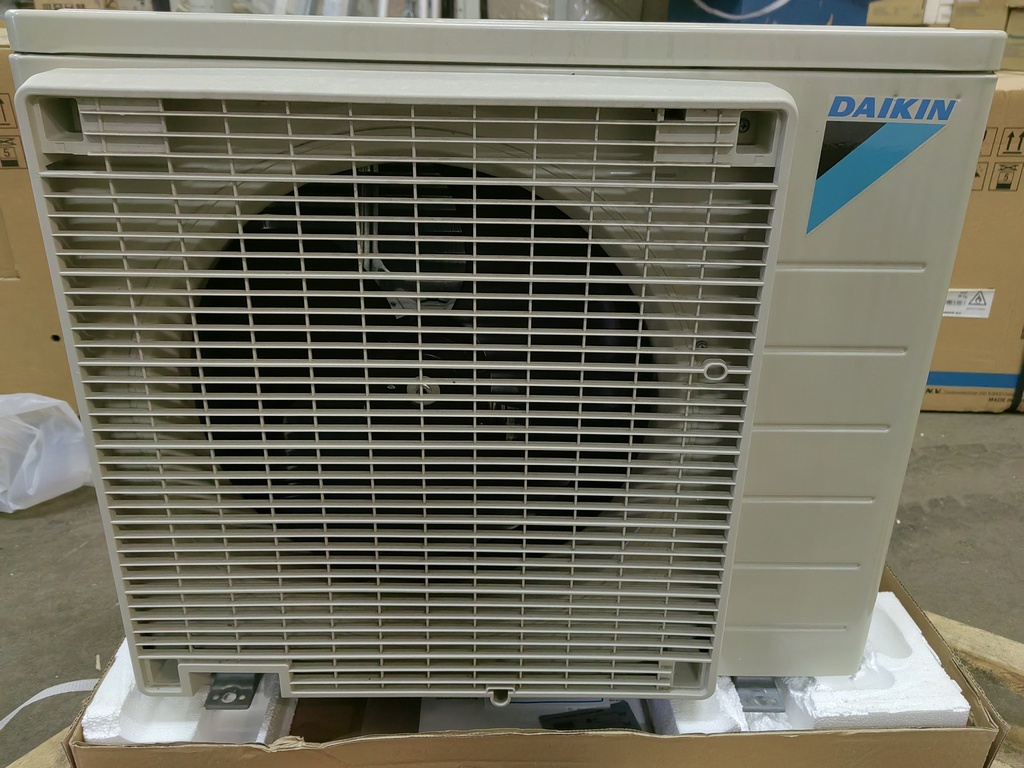 Daikin RXB25C5V1B9 (SN:T064499)