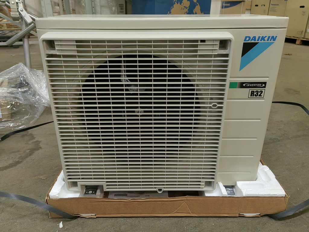 Daikin RXF35A5V1B (SN:T133048)