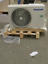 Panasonic CU-FZ35WKE (SN:6586110651)