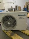 Panasonic CU-E12PKE (SN:6527308873)