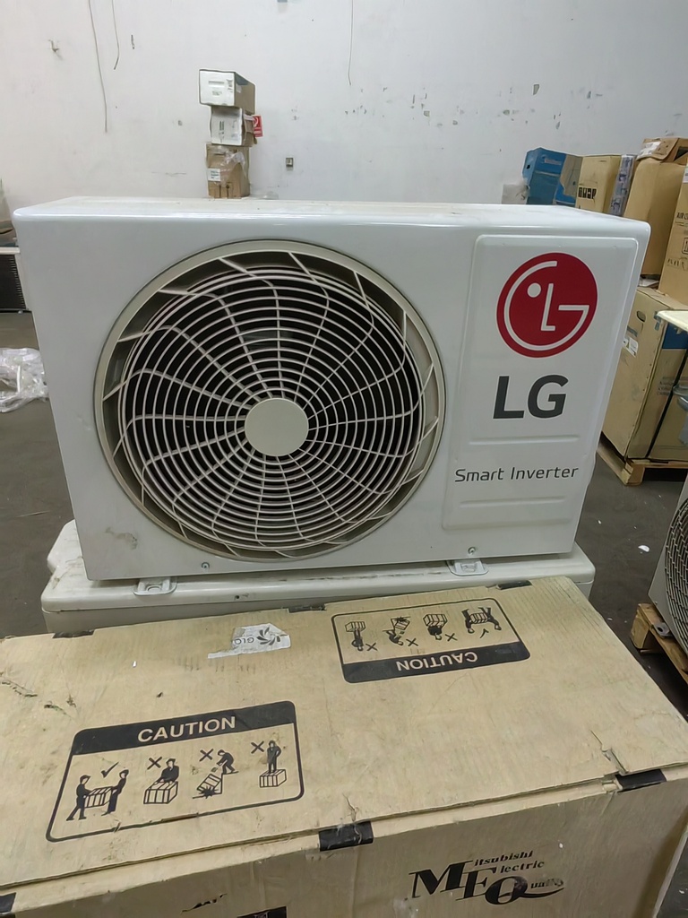 LG E12EM.UA3 (SN:641G00VUBH263)