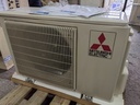 Mitsubishi MUZ-SF25VE-E3 (SN:L20E5F2S5017917T)