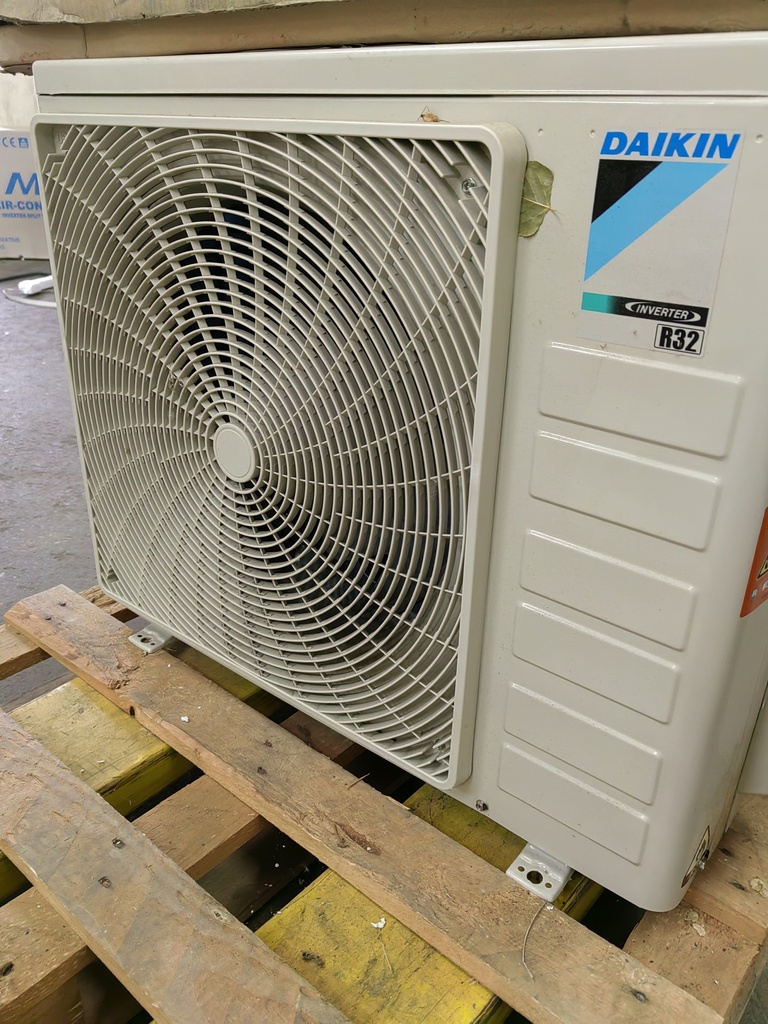 Daikin RXC25CV1B (SN:K035225)