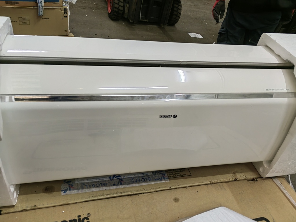 Gree GWH12QC-K3DNB4G/I (SN:4H43070003052)