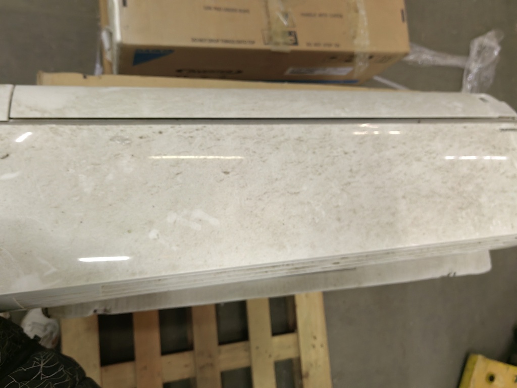 Panasonic CS-E7QKEW (SN:3944822832)