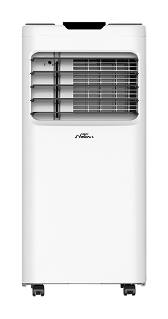 Fisher 3,5kW mobil klíma (FPR-120JE4-RW)