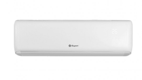 Syen 2,7kW Charm oldalfali beltéri (SOH09CH-E32DA1B/I)