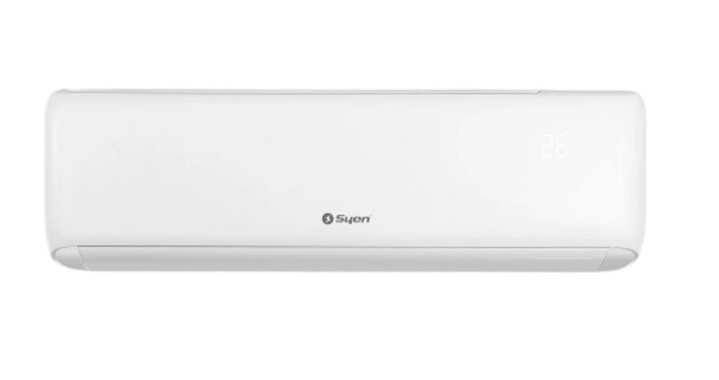 Syen 4,6kW Charm oldalfali beltéri (SOH18CH-E32DA1A/I)