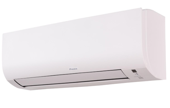 Daikin 2,5kW Comfora oldalfali beltéri (FTXP25N5V1B9)