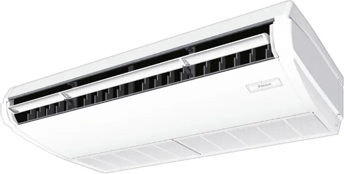Daikin 9,5kW SKy Air mennyezet alatti beltéri (FHA100AVEB8)