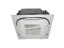 Daikin 13,4kW Sky Air 840 x 840-es körbe kifúvós kazettás HIGH COP beltéri (FCAHG140H)