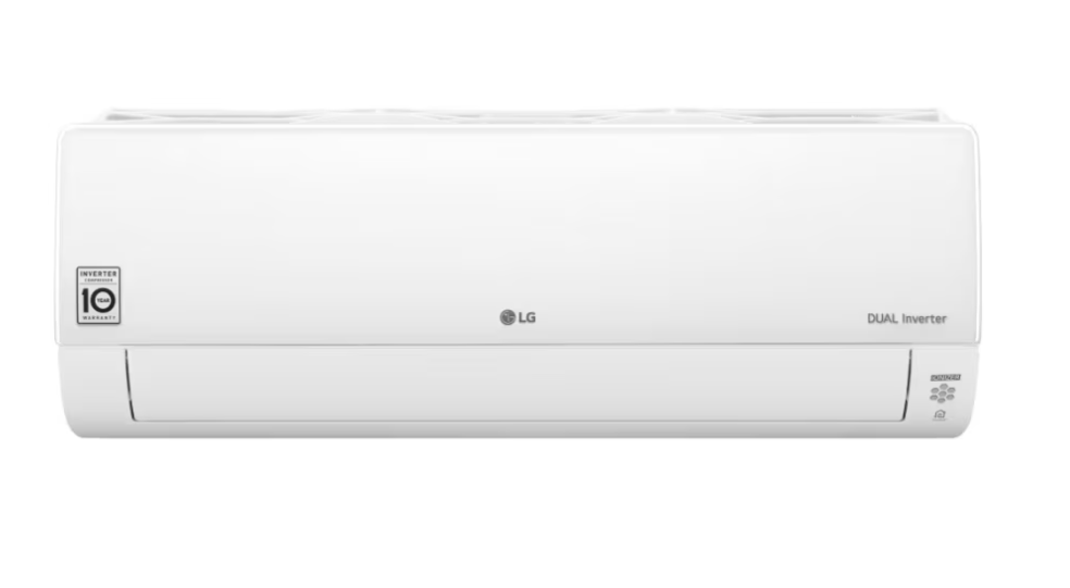 LG 5,3kW Deluxe oldalfali beltéri (DC18RK.NSK)