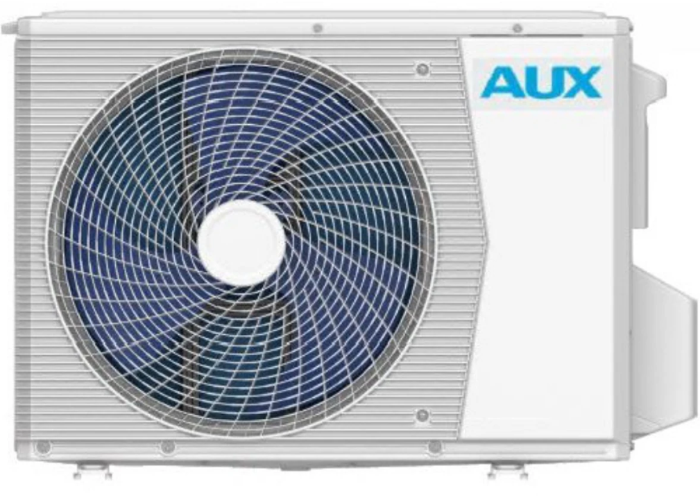 Aux 3,5kW Magma inverteres kültéri (ASW-H12C5B4/QDR3DI-D0-3) (KSZKLM5401-K)