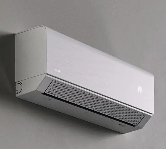 Aux 3,5kW Aura beltéri, ASW-H12C5A4/CAR3DI-DO-4 (KSZKLM5451-B)