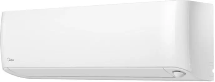 Midea 2,6kW Oasis Plus oldalfali beltéri (MSOPBU-09HRFN8)
