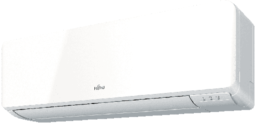 [ASEG24KMTE] Fujitsu 7,1kW oldalfali beltéri (ASEG24KMTE)