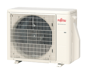 [AOYG12KMCC] Fujitsu 3,5kW Inverteres kültéri (AOYG12KMCC)