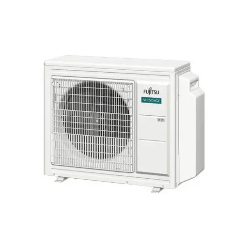 [AOEG24KMTA] Fujitsu 7,1kW Inverteres kültéri (AOEG24KMTA)