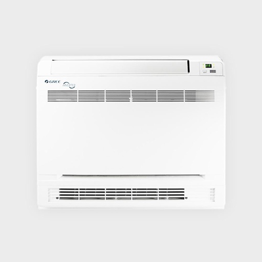[GEH09AA-K6DNA1F/I] Gree 2,6kW Konzol beltéri (GEH09AA-K6DNA1F/I)