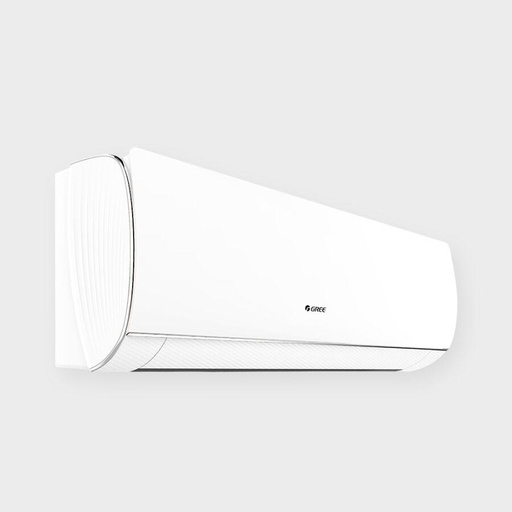 [GWH09ACCXB-K6DNA1G/I] Gree 2,7kW Comfort Pro oldalfali beltéri (GWH09ACCXB-K6DNA1G/I)