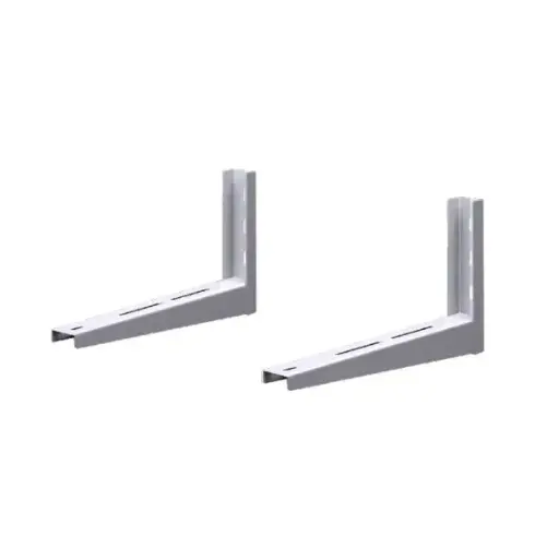 Rodigas klíma tartó konzol, hegesztett (620/MS403)