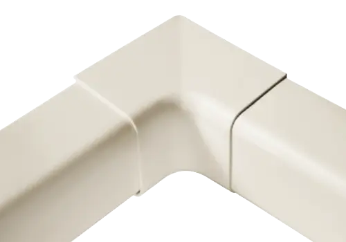 ARTIPLASTIC Klíma dekor kábelcsatorna belső sarok elem 70x55 (Internal Corner) 8db/cs (0705AI)