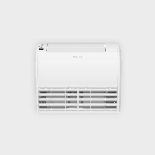 Gree 5,3kW UM Parapet/mennyezeti beltéri (GUD50ZD1/A-S)
