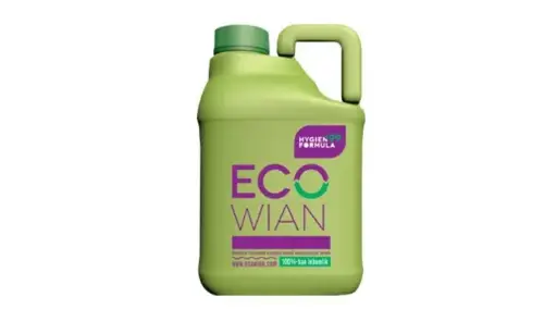 ECOWIAN Hygén +99 klíma fertőtlenítő és szagtalanító tisztító koncentrátum 5 L (ECO-KLIM5)