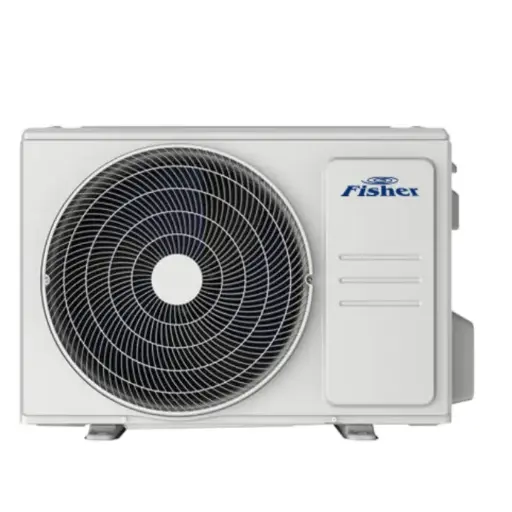 Fisher 2,6kW Art Inverteres kültéri (FSOAIF-ART-93AE3)