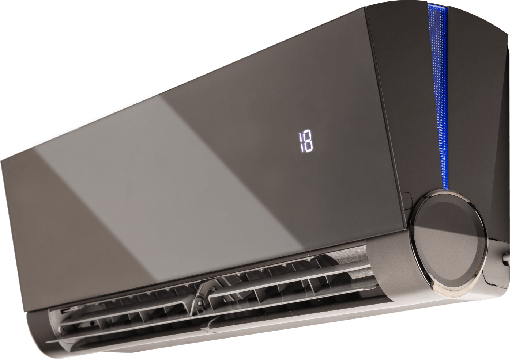 [FSAIF-ART-91AE2-B] Fisher 2,6kW Art oldalfai Black beltéri (FSAIF-ART-91AE2-B)