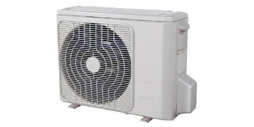 [FSOAIF-ART-122AE3] Fisher 3,5kW Art Inverteres kültéri (FSOAIF-ART-122AE3)