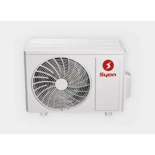 [SOH09BO-E32DA4A2/O] Syen 2,5kW Bora Plusz Inverteres kültéri (SOH09BO-E32DA4A2/O)