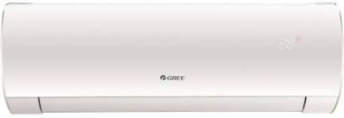 [GWH09ACC-K6DNA1F/I] Gree 2,6kW Comfort X oldalfali beltéri (GWH09ACC-K6DNA1F/I)