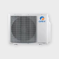 [GWH09QB-K6DNB8I/O] Gree 2,6kW Lomo Plusz Inverteres kültéri (GWH09QB-K6DNB8I/O)